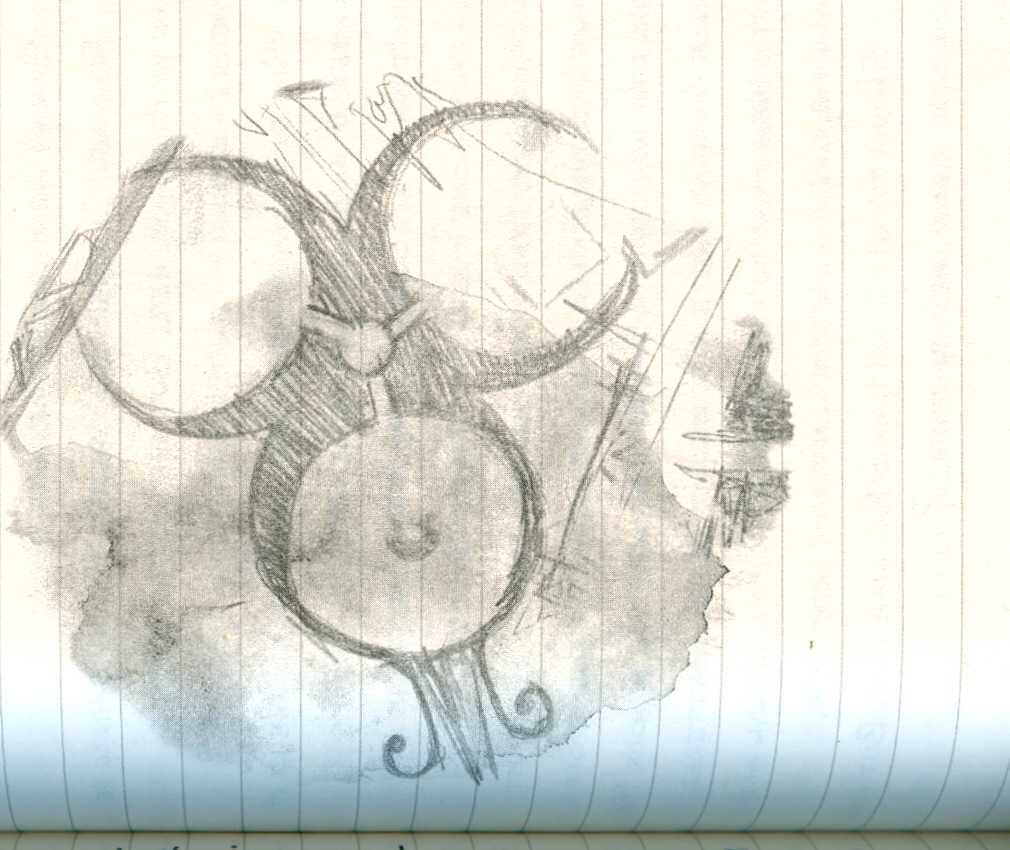 the birdie